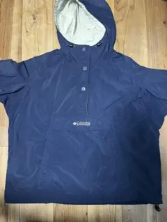 2025年最新】Columbia コロンビア アノラックパーカーの人気