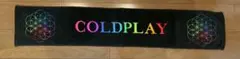 Coldplay マフラータオルのサムネイル