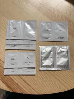 IPSA スキンケアトライアルセット