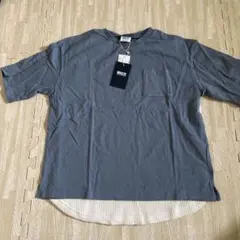 BREEZE 2waytシャツ　タンクトップ　tシャツのサムネイル