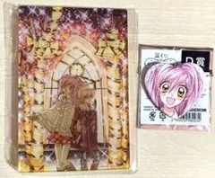 種村有菜30周年記念展 猫と私の金曜日 アクリルアートパネル 缶バッジ セット