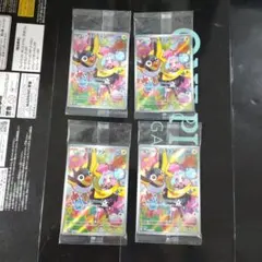 ナンジャモのカイデン PROMO SV-Pプロモカード 232/SV-P