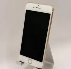 Apple iPhone 6s ゴールド 本体 ジャンクアイテム