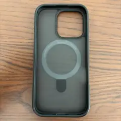 CASEKOO iPhone16 pro用MagSafe対応ケース