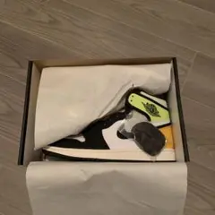 NIKE AIR JORDAN 1 RETRO HIGH OG