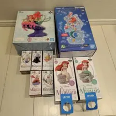 Disney Vinyl Collectible Dolls アラジン4種セット Disney Vinyl Collectible Dolls アラジン4種セット - メルカリ