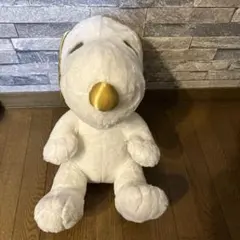 スヌーピーぬいぐるみ