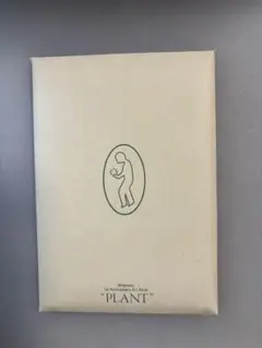 Etrarium 1st Anniversary 記念 BOX【PLANT】