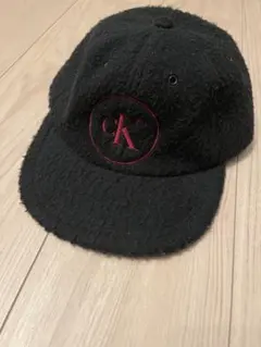 カルバンクラインジーンズ フリースキャップ calvin klein jeans