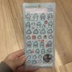 正規品！ ハンギョドン ボンボンドロップシール 第1弾