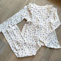 apres les cours キッズパジャマ 130cm