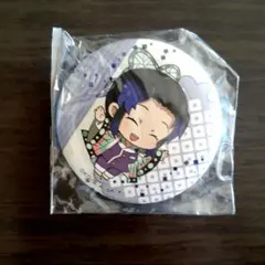 鬼滅の刃　胡蝶しのぶ　缶バッジ　胡蝶　しのぶ　鬼滅　缶バッチ