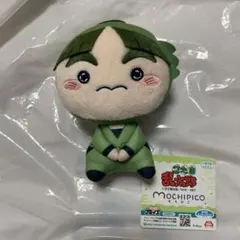 劇場版 忍たま乱太郎 もちぴこぬいぐるみ 第九弾 神崎左門 第九弾 次屋