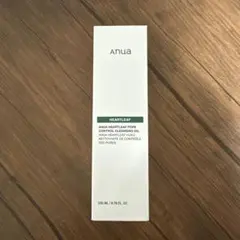 anua HEARTLEAF PORE CLEANSING OIL 200ml