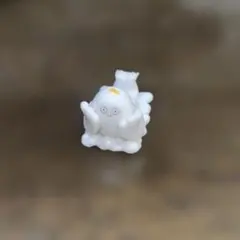 はじめまして松尾です バスボール ニワトリ