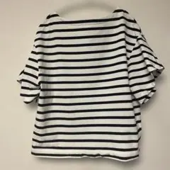 【BEAUTY&YOUTH UNITED ARROWS】ストライプTシャツ