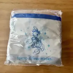 新品＊東京ディズニーリゾート40周年＊カプセルトイ＊デイジー エコバッグ