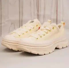 未使用品 CONVERSE ALL STAR TREKWAVE BOA OX