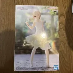 アイドルマスターフィギュア