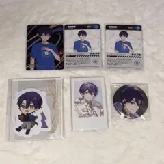 にじさんじ 剣持刀也