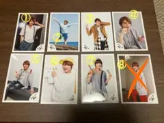 中間淳太 公式写真