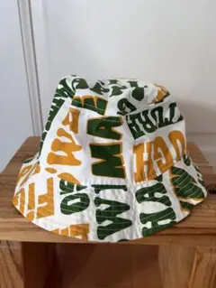 ラフアンドスウェル バケットハット MANHATTAN HAT ユニセックス新品