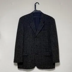 2026年最新】COMME des GARCONS HOMME 柄：チェック メンズ テーラード
