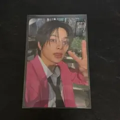 アイエン　Stray Kids DOIT withmuu トレカ