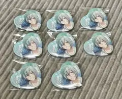 アイナナ＊環 缶バッジ