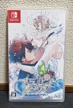 オランピアソワレ オラソワ switch ソフト - メルカリ