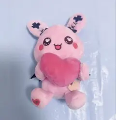 魔界ノりりむ ぬいぐるみ デビット - メルカリ