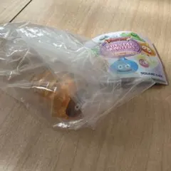 ガチャガチャ ドラゴンクエスト クリスタルモンスターズ スライムコロネ