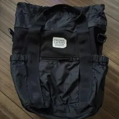 FREDRIK PACKERS バッグ