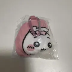 ちいかわ ダイカットポーチ ガチャガチャ