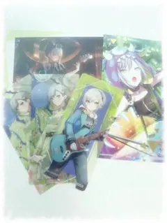 ♡特典 日野森志歩まとめ売り♡