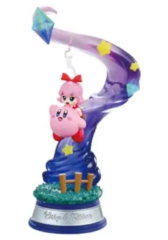 Swing Kirby Twinkle Traveler　　　　カービィ＆リボン