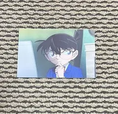 江戸川コナン  ポストカード