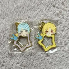 あんさんぶるスターズ みにコレ チャーム コレクション 仁兎なずな 紫之創