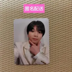 M!LK 塩崎太智 ミニトレカ Yes！東京