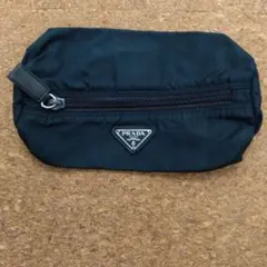 プラダ　ポーチ