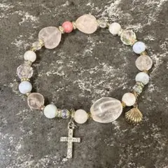 マウラニハワイ ブレスレット パワーストーン