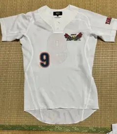 野球・ソフトボールユニフォーム、Tシャツ(M)5点あり