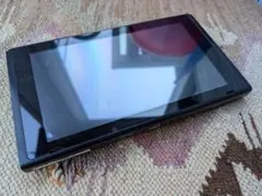 Nintendo Switch 本体 ブラック　ジャンク