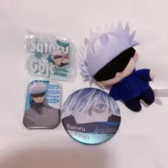2026年最新】呪術廻戦 名場面缶バッジ vol.2の人気アイテム - メルカリ