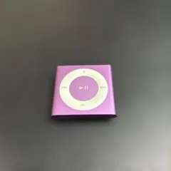 Apple iPod shuffle 第4世代 2GB ピンク 初期化済み