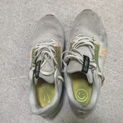 ナイキランニングシューズ