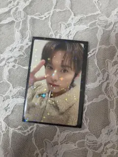 straykids トレカ リノ 会場限定 2/26 大阪