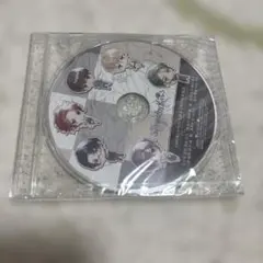 【新品未開封】SympathyKiss 予約特典ドラマCD