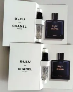 2026年最新】chanel ブルードゥシャネル サンプルの人気アイテム