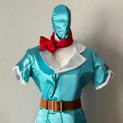 ヘタリア ベルギー コスプレ衣装のサムネイル